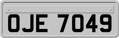 OJE7049
