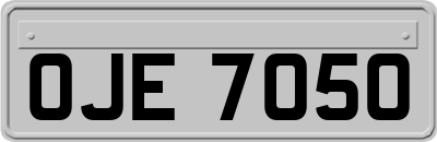 OJE7050