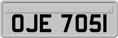OJE7051