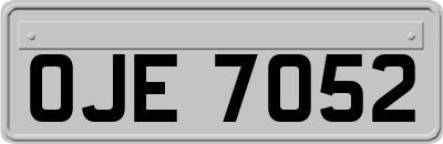 OJE7052