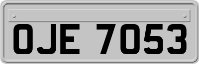 OJE7053