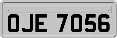 OJE7056