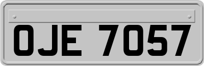 OJE7057