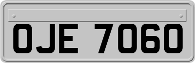 OJE7060