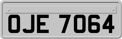 OJE7064