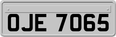 OJE7065