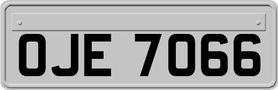 OJE7066