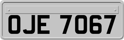 OJE7067