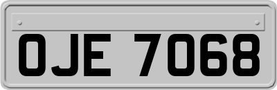 OJE7068