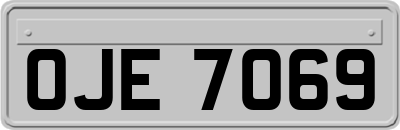 OJE7069
