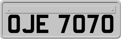 OJE7070