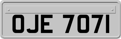 OJE7071