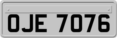 OJE7076