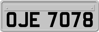 OJE7078