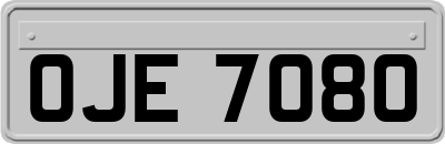 OJE7080