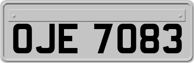 OJE7083