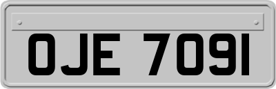OJE7091