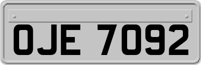 OJE7092