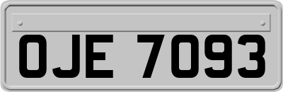 OJE7093