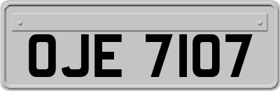 OJE7107