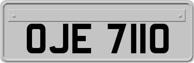 OJE7110