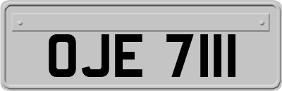 OJE7111