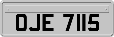 OJE7115