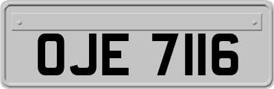 OJE7116