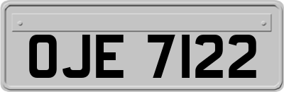 OJE7122