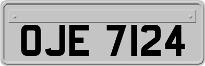 OJE7124