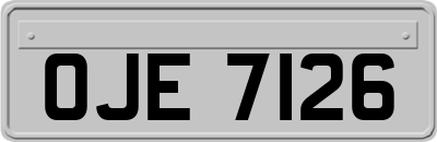 OJE7126