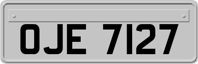 OJE7127