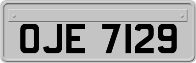 OJE7129
