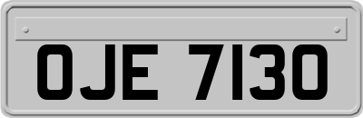 OJE7130