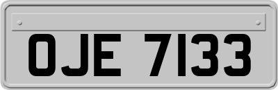 OJE7133