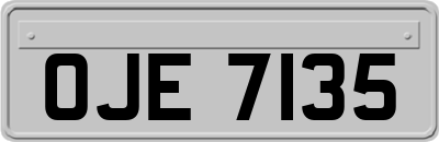 OJE7135