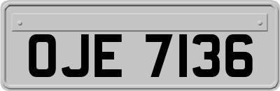 OJE7136