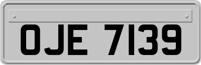 OJE7139