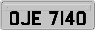 OJE7140