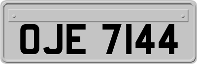 OJE7144