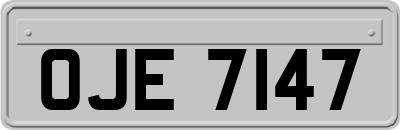 OJE7147