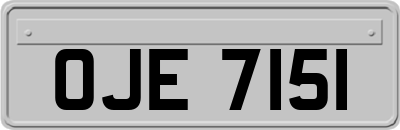 OJE7151