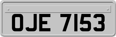 OJE7153