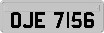 OJE7156