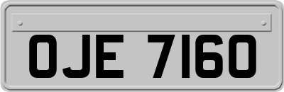 OJE7160