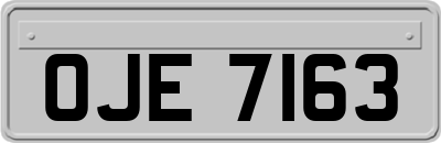 OJE7163
