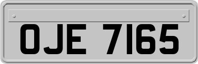 OJE7165