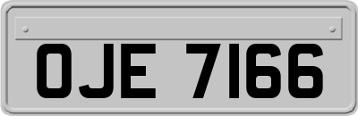 OJE7166