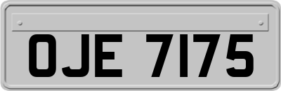 OJE7175