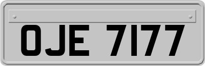 OJE7177